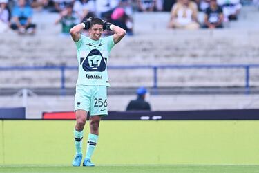 Dilema para Efraín Juárez en la portería; Inter recupera a una de sus piezas clave