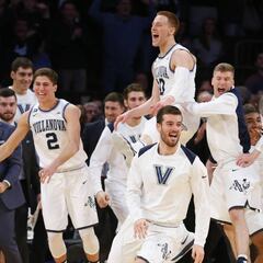 Datos, curiosidades y bracket del March Madness de la NCAA