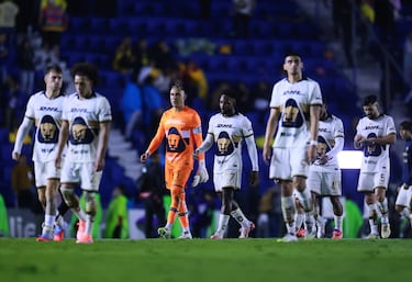 Estadio Akron, el verdadero ‘infierno’ para los Pumas 