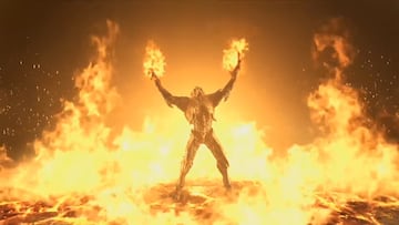 Enemigos más aterradores de los videojuegos