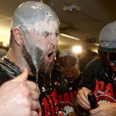 Los mitos nacen y se hacen durante el mes de octubre