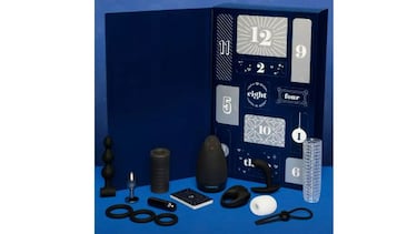 Disfruta de la Navidad con estos calendarios de adviento originales: dulces, joyas, Funkos...