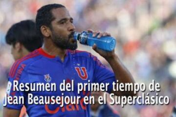 Los hinchas de Colo Colo no tuvieron piedad con la U tras un nuevo Superclásico.