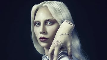 Lady Gaga, Miércoles