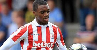 AS Monaco target Stoke's Julien Ngoy as Mbappé replacement