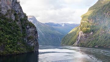 Polémica en Noruega: permitirá verter en sus fiordos los residuos mineros