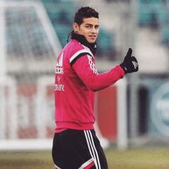 James, el indicado por las mujeres para ser infiel