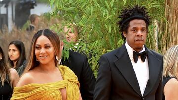 Beyoncé y Jay-Z celebran su 15.º aniversario de matrimonio. Te contamos a cuánto asciende su inmensa fortuna y cómo la consiguieron.