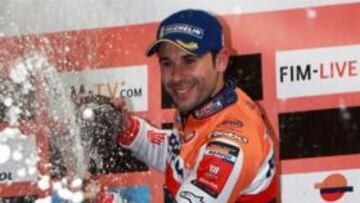 Bou es campeón y hace historia