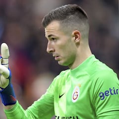 El Celta, atento a Iñaki Peña