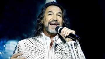 Marco Antonio Sol&iacute;s arranca gira &lsquo;El m&aacute;s querido&rsquo;en Monterrey