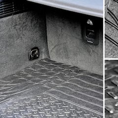 Tenemos el mejor protector de maletero para el coche: fácil de instalar y antideslizante