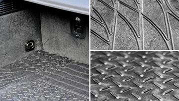 Tenemos el mejor protector de maletero para el coche: fácil de instalar y antideslizante