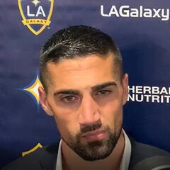 Lletget asegura una gran lucha entre Zlatan y Vela por el MVP