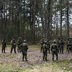 La llamada de Finlandia a Putin y la respuesta de Rusia