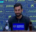 Tratan de ‘pinchar’ a Arbeloa en rueda de prensa y deja un ‘palo’ aplaudido por el madridismo: vean cómo salió del paso