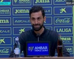 Tratan de ‘pinchar’ a Arbeloa en rueda de prensa y deja un ‘palo’ aplaudido por el madridismo: vean como salió del paso