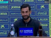 Tratan de ‘pinchar’ a Arbeloa en rueda de prensa y deja un ‘palo’ aplaudido por el madridismo: vean como salió del paso