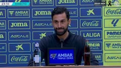 Tratan de ‘pinchar’ a Arbeloa en rueda de prensa y deja un ‘palo’ aplaudido por el madridismo: vean cómo salió del paso