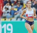 Isidora Jiménez revela cuál es el sueño más grande de su carrera