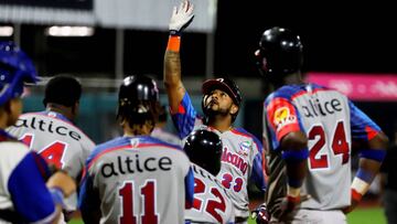 Sigue la previa y el minuto a minuto del Toros del Este vs Cangrejeros de Santurce, partido de la primera fase de la Serie del Caribe, desde San Juan.