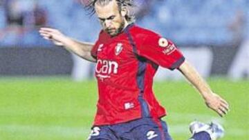 <b>BAJA. </b>Delporte será baja para los próximos partidos.