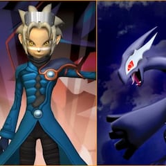 Fueron muy criticados, pero todo fan de Pokémon debería descubrir Colosseum y Tempestad Oscura