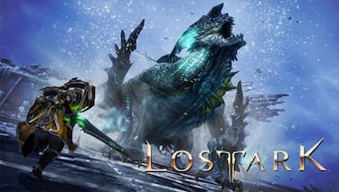 Lost Ark: requisitos mínimos y recomendados para jugar en PC
