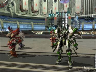 Romance y Fantasía en la red