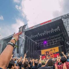 Misfits y Def Leppard parte del lineup de Domination 2020