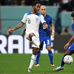 Sterling fue baja por un robo en su casa