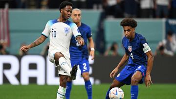 Sterling fue baja por un robo en su casa