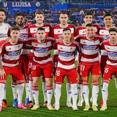 Aprobados y suspensos: Batalla resbala y el Granada patina