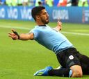 Uruguay - Rusia: minuto a minuto y horario, Mundial 2018 en vivo