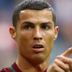 Portugal - Chile el miércoles y Alemania - México el jueves