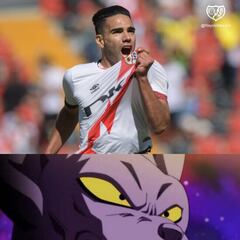 Atleti, Real Madrid... Los memes más divertidos de la jornada