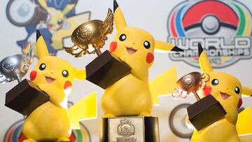 Mundial de Pokémon: cómo ver en directo y online el campeonato