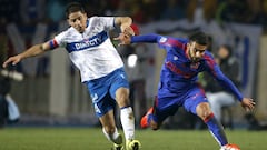 Cómo y donde ver Universidad Católica-U. de Chile: Horario y TV del clásico universitario en Copa Chile