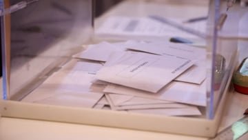 ¿Cómo van las elecciones municipales y autonómicas 2023? Sube la participación en el 28M