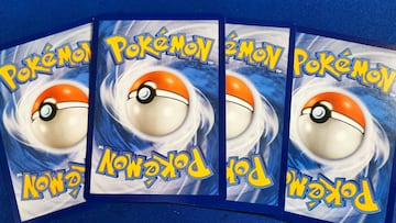 cartas pokemon
