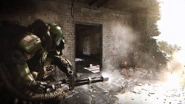 Call of Duty Modern Warfare: fecha de lanzamiento, precio y tráileres