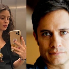 Fernanda Aragonés, novia de Gael García Bernal, presume su baby bump