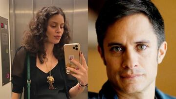 Fernanda Aragonés, novia de Gael García Bernal, presume su baby bump