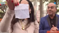 El mago que acertó el Gordo de Navidad adivina también el número del sorteo del Niño