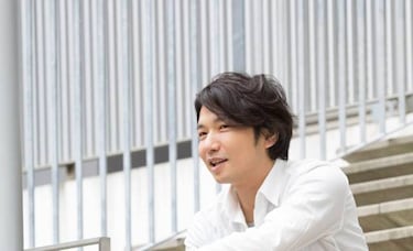 Fumito Ueda: “Lo que estamos haciendo no se siente como un juego indie”