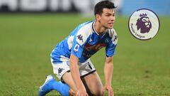 Medio en Inglaterra asegura que Ancelotti quiere al 'Chucky' en el Everton