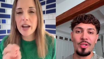 El duro reclamo de los latinos contra ICE: “No importa si soy ciudadano, nos tratan como criminales”