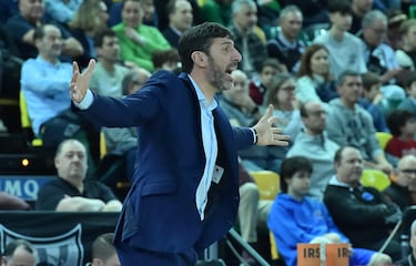 Miribilla vuelve a ser un fortín