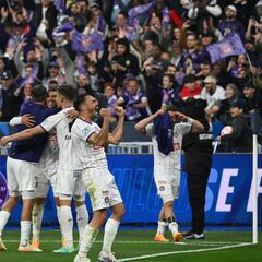 El anuncio de Gabriel Suazo: “Me tocó y hay que asumirlo”