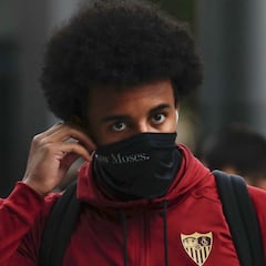 En Inglaterra meten a Madrid y Barça en la puja por Koundé